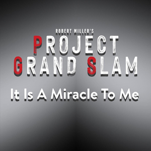 It Is a Miracle to Me
