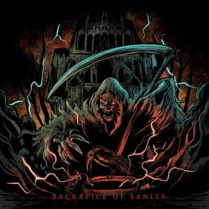 Soul Eater (feat. Rip Tanion & Kieran Whitford)