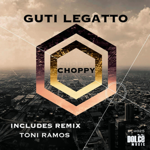 Choppy (Toni Ramos Remix)