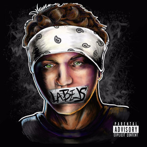 I Can't Hear You (feat. Trevor Bewley & Enkay47)