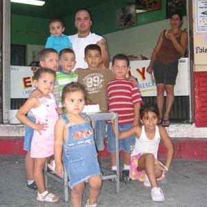Dentro de la Zona