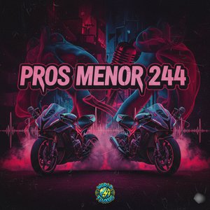 Pros Menor 244
