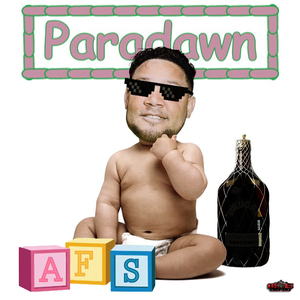 Paradawn