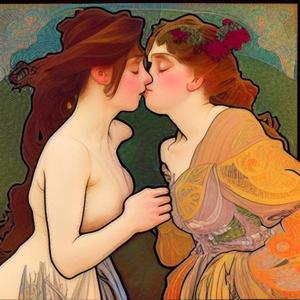 Kiss the Homies Goodnight