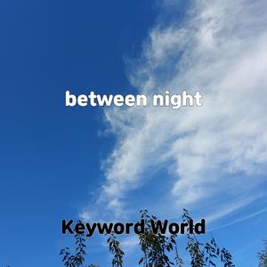 between night