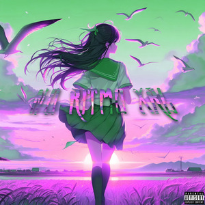 No Ritmo Xrl (Slowed+Reverb)