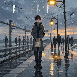 _《转瞬之间》 -余海华