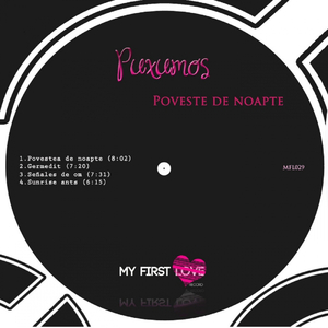 Senales de Om (Original Mix)