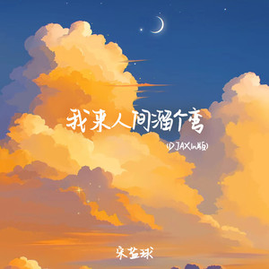 我来人间溜个弯 (DJAX1n版)