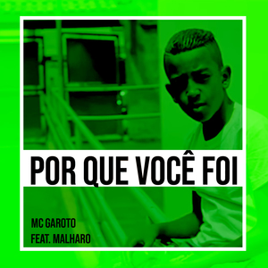 Por Que Você Foi