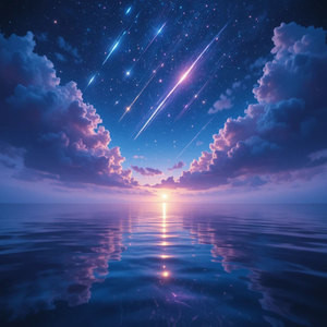 Midnight’s Silent Sonata