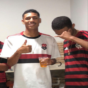 Voltei pra Putaria