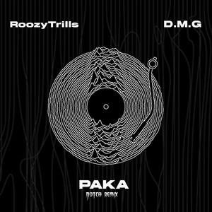 Paka (D.M.G Remix)