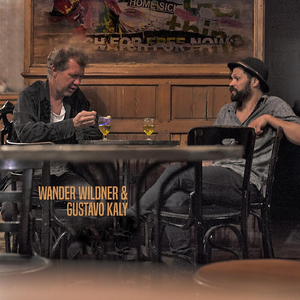 Deixa Isso Pra Lá (feat. Wander Wildner)