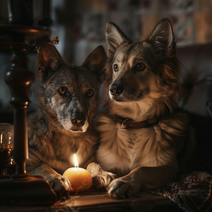 Soothing Pet Stress Melodies