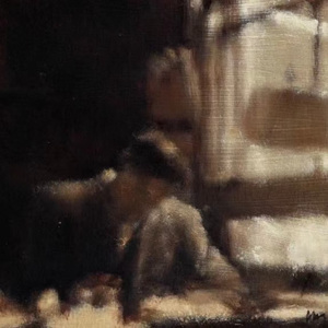 Just In Case（WIND）