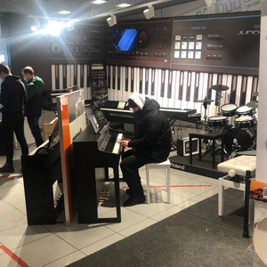 Фортепиано