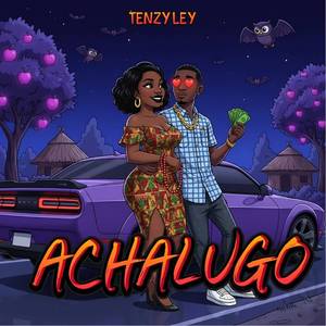 Achalugo