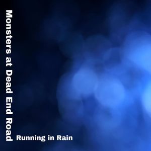 Running in Rain (Vocal Edit)