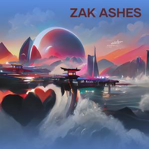 ZAK ASHES
