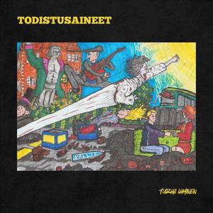 Ratikalla helvettiin