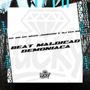 Beat Maldição Demoníaca