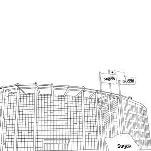 曙光之歌（男声版）