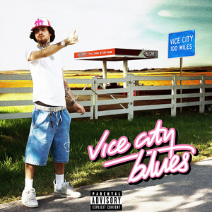 Vice City Blues