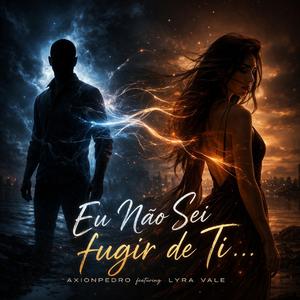 Eu Não Sei Fugir de Ti (feat. Lyra Vale NeoFado)