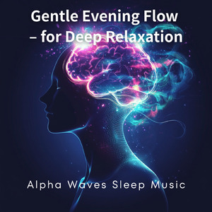 癒し音楽-α波の刺激-