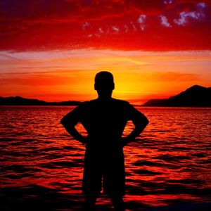 伴外公（重制版）