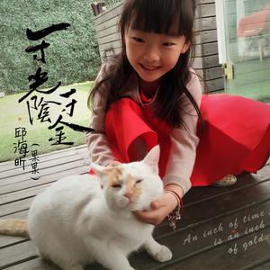 一寸光阴一寸金