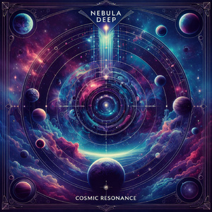 Cosmic Resonance (Remix)