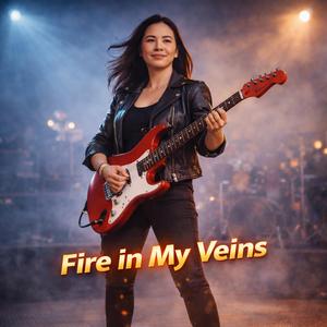 Fire in My Veins