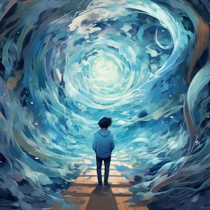 quandary (feat. ChrispyD)