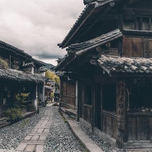 宽窄巷子（original mix）