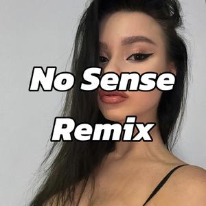 JONY-No Sense