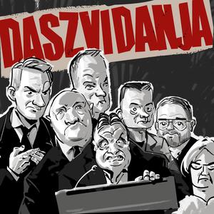 Daszvidanja