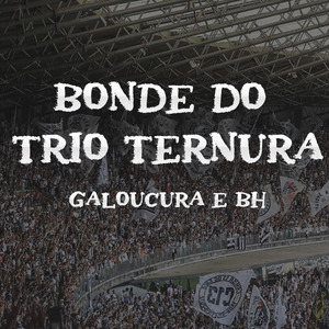 Bonde do Trio Ternura Galoucura É Bh