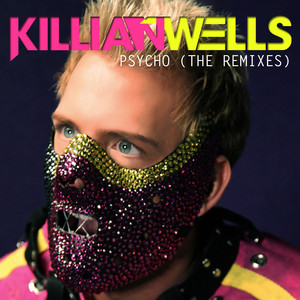 Psycho (Alexander Yasheyev Radio Edit)