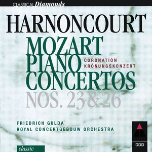 Piano Concerto No. 23 in A Major, K. 488:II. Andante
