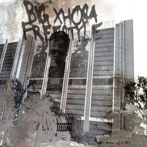Big Xhosa Freestyle