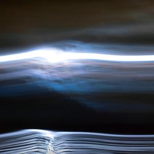 VII, Shanghai for Jenny Holzer (SSENSE)