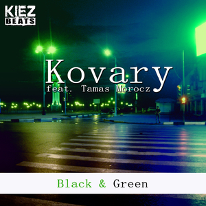 Black & Green (Final Djs Remix)