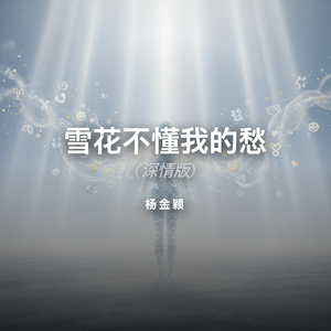 雪花不懂我的愁 (深情版)