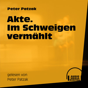 Autor Peter Patzak (Teil 5)