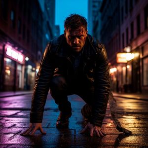 Встань и иди (рок)