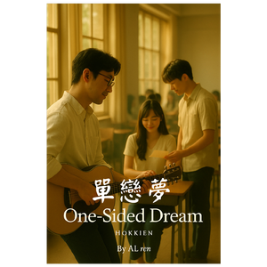 單戀夢 | One-Sided Dream by 🔱AL ren