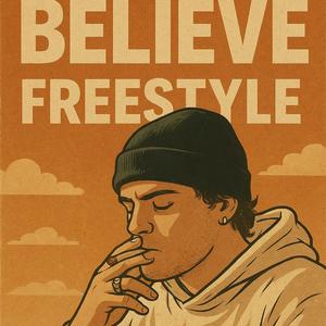 believe freestyle