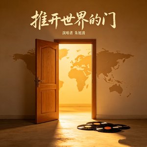 推开世界的门（remix）